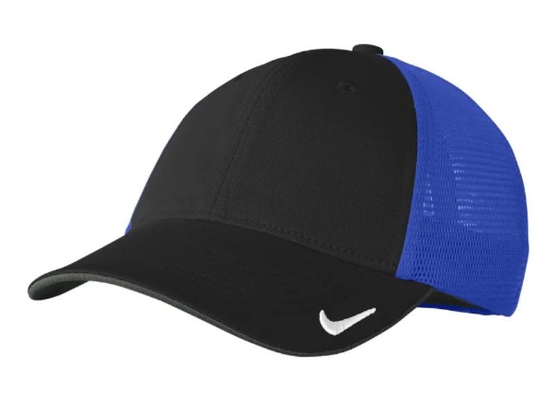 Nike Dri-FIT Mesh Back Cap image2